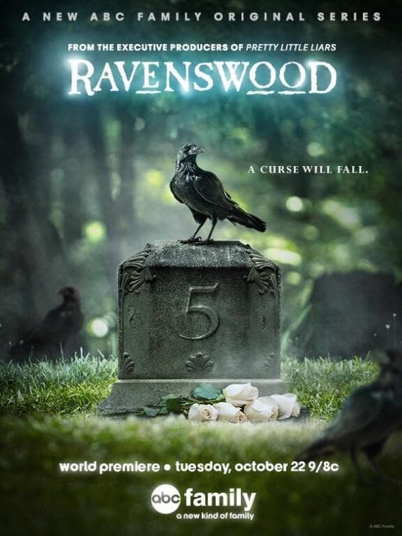 Ravenswood [Spanish]