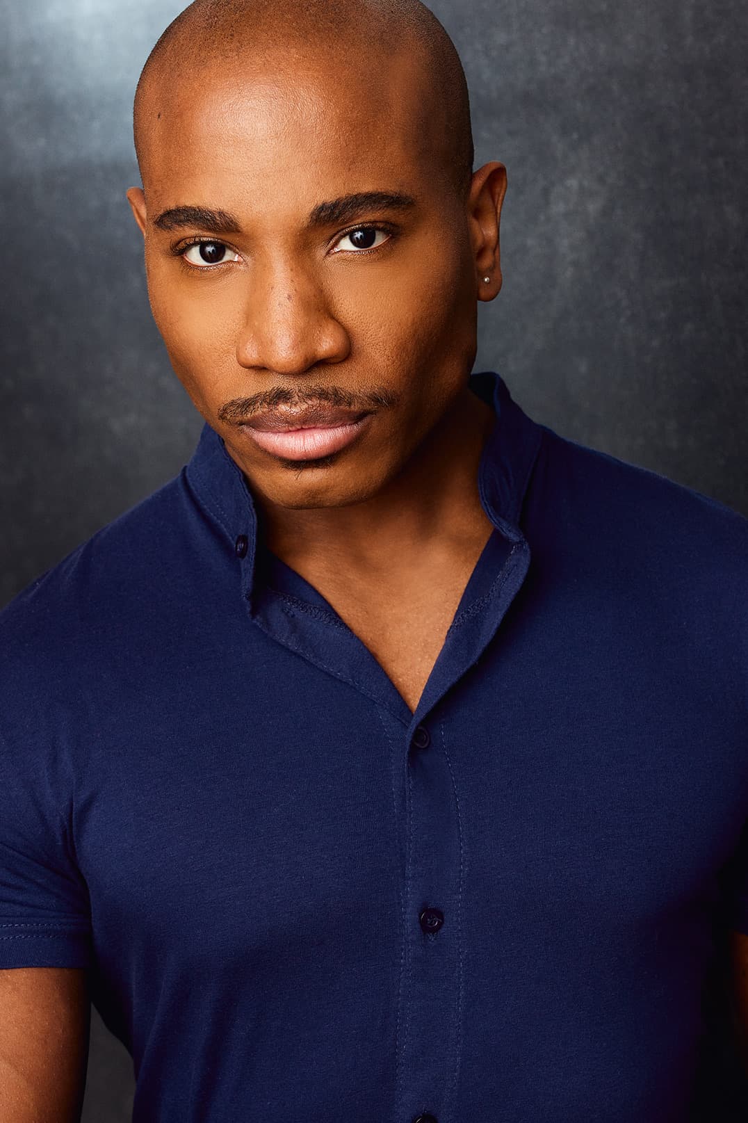 Derrion Brown