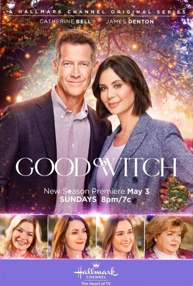 Good Witch [Russian] S1-S5