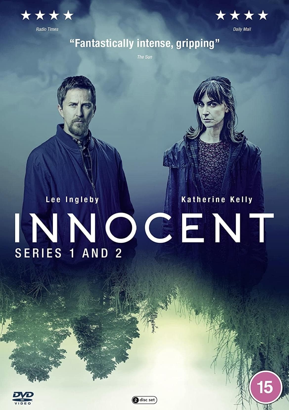 Innocent [Spanish] S1-S2