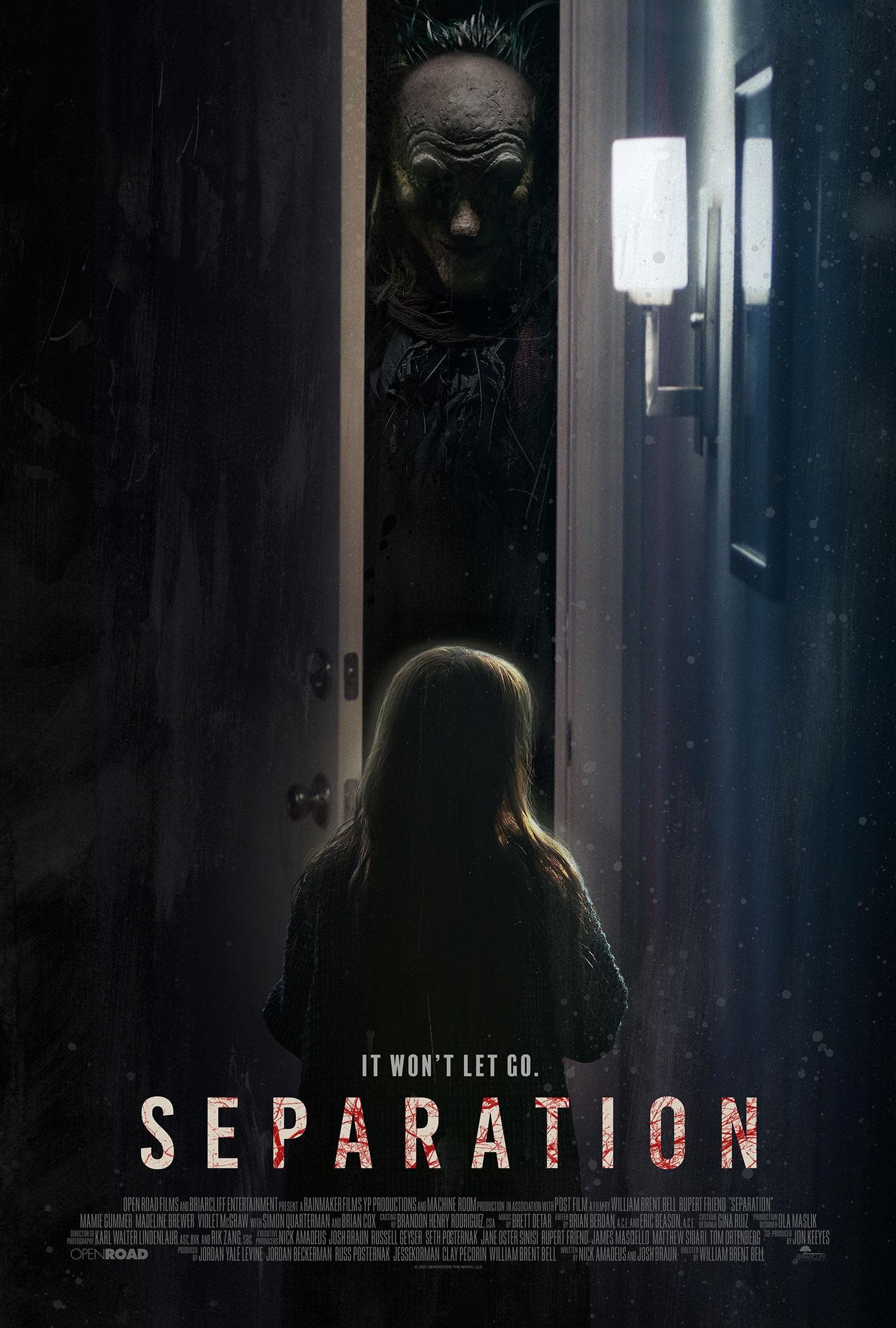 Separation [Spanish]