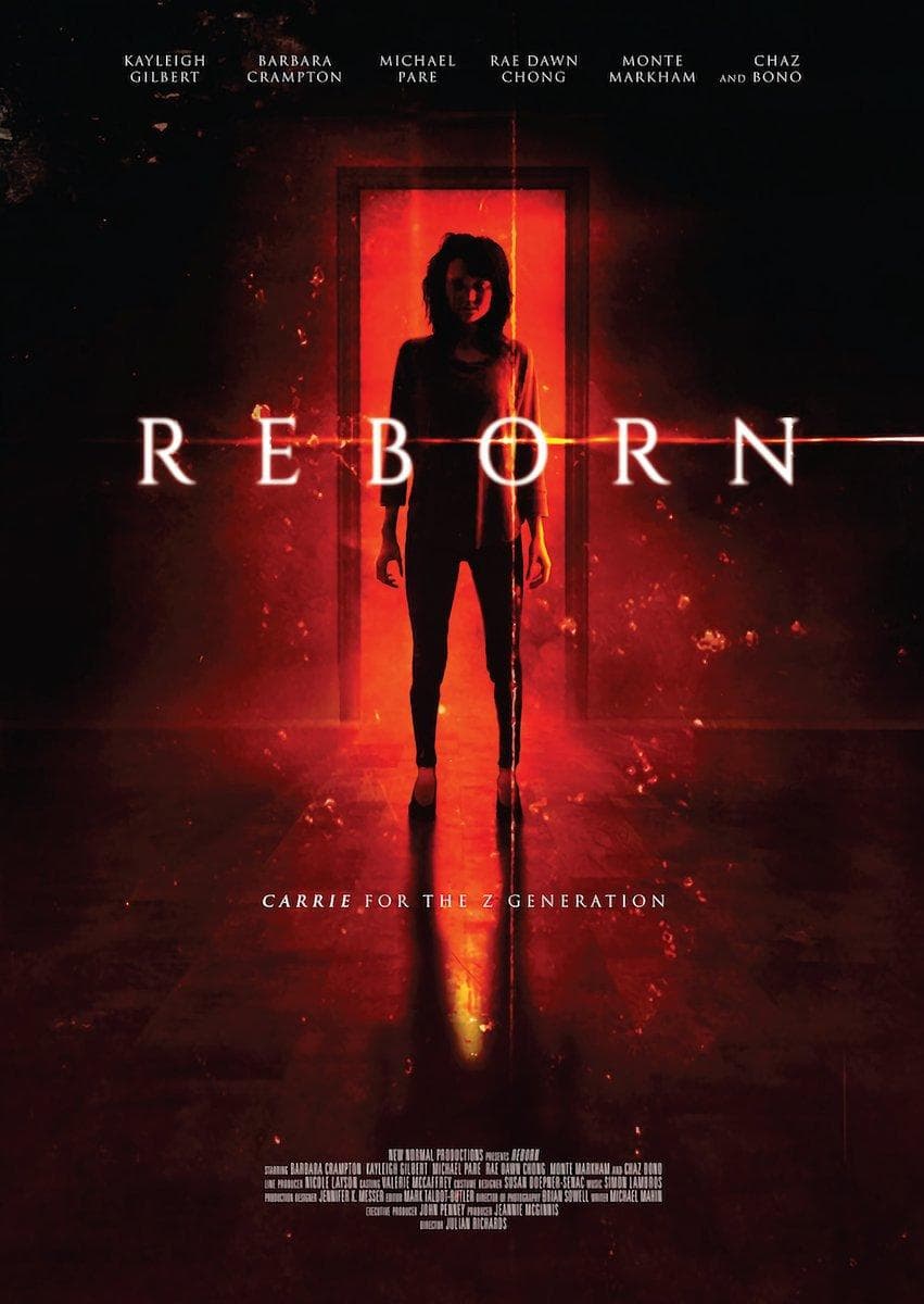 Reborn [SpanishLatam]