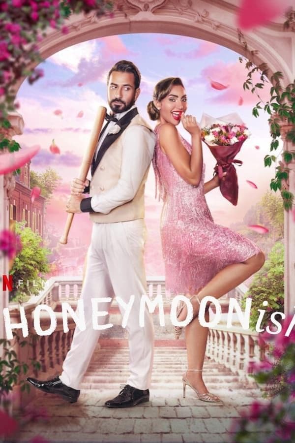Honeymoonish [Spanish]