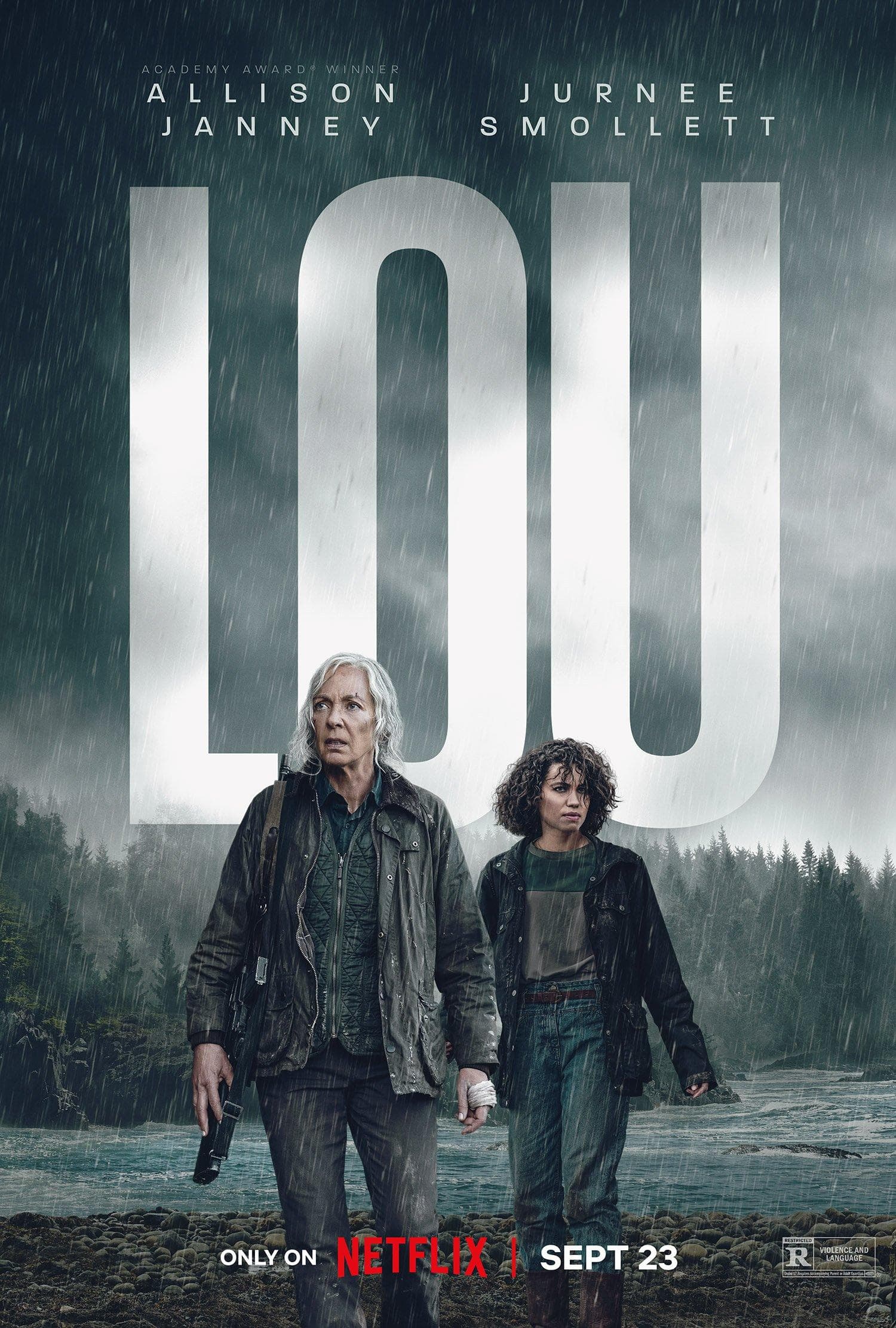 Lou [Spanish]