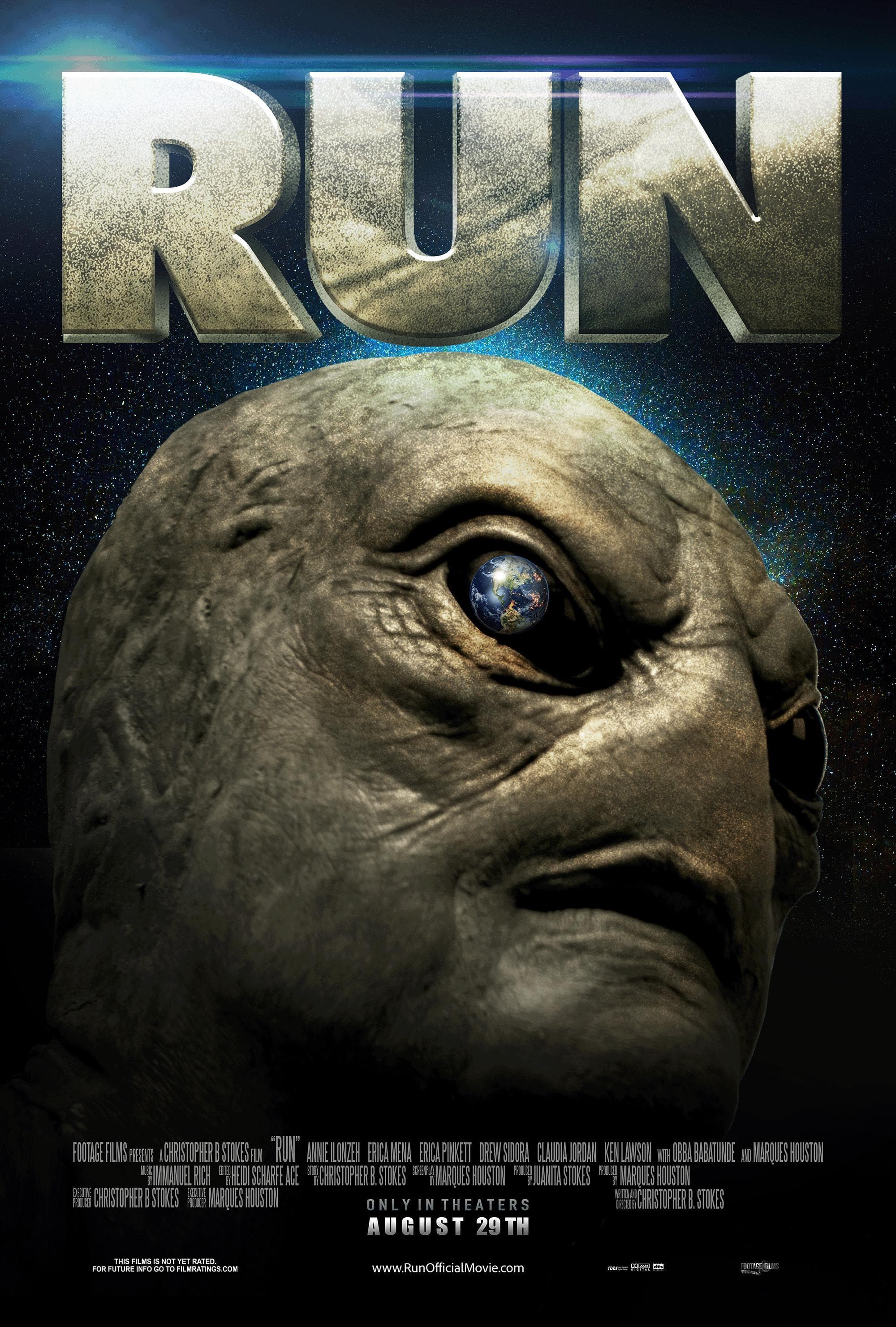 Run [Spanish]