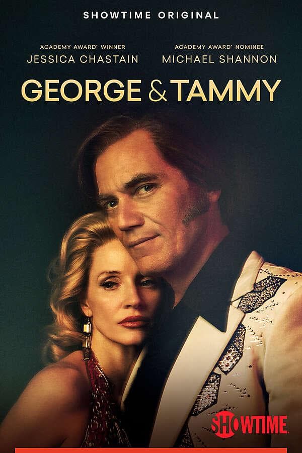 George & Tammy [SpanishLatam]