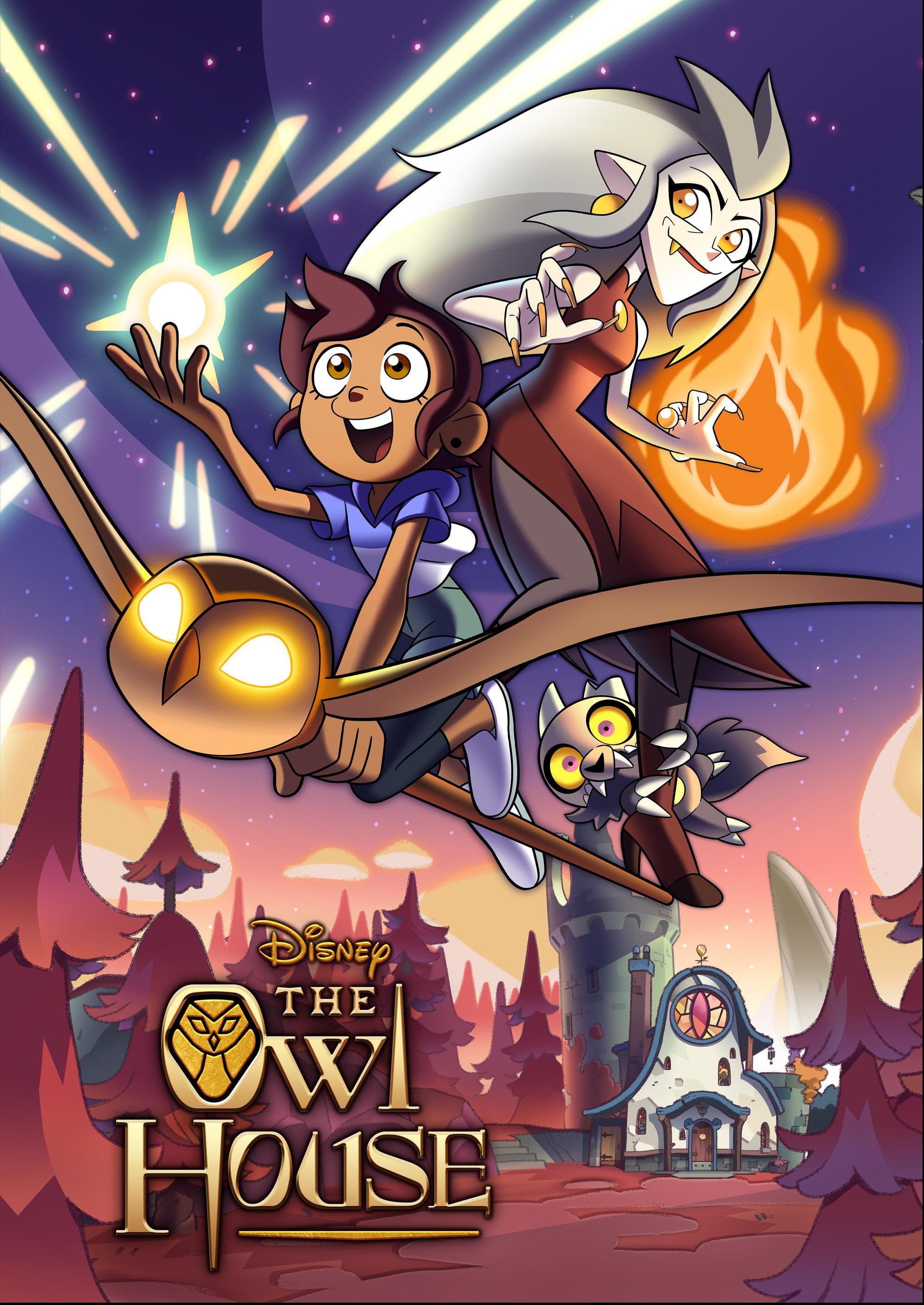 The Owl House [SpanishLatam]
