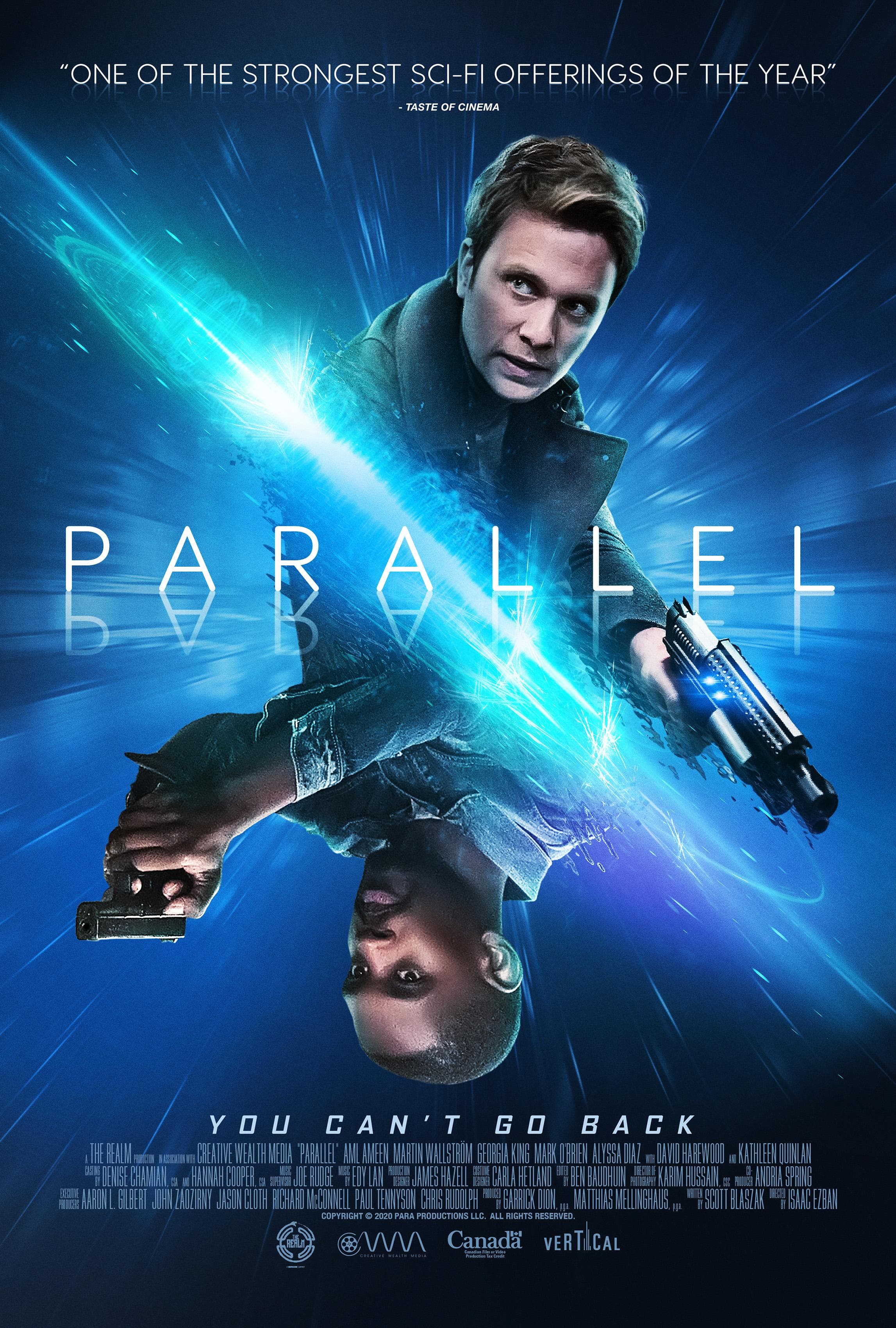 Parallel [Spanish]
