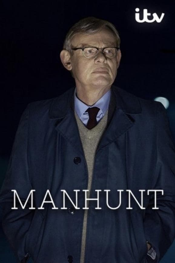 Manhunt [Russian]