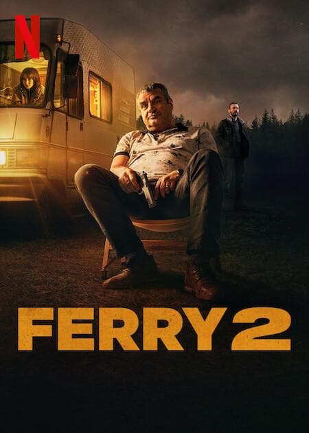 Ferry 2 [Spanish]