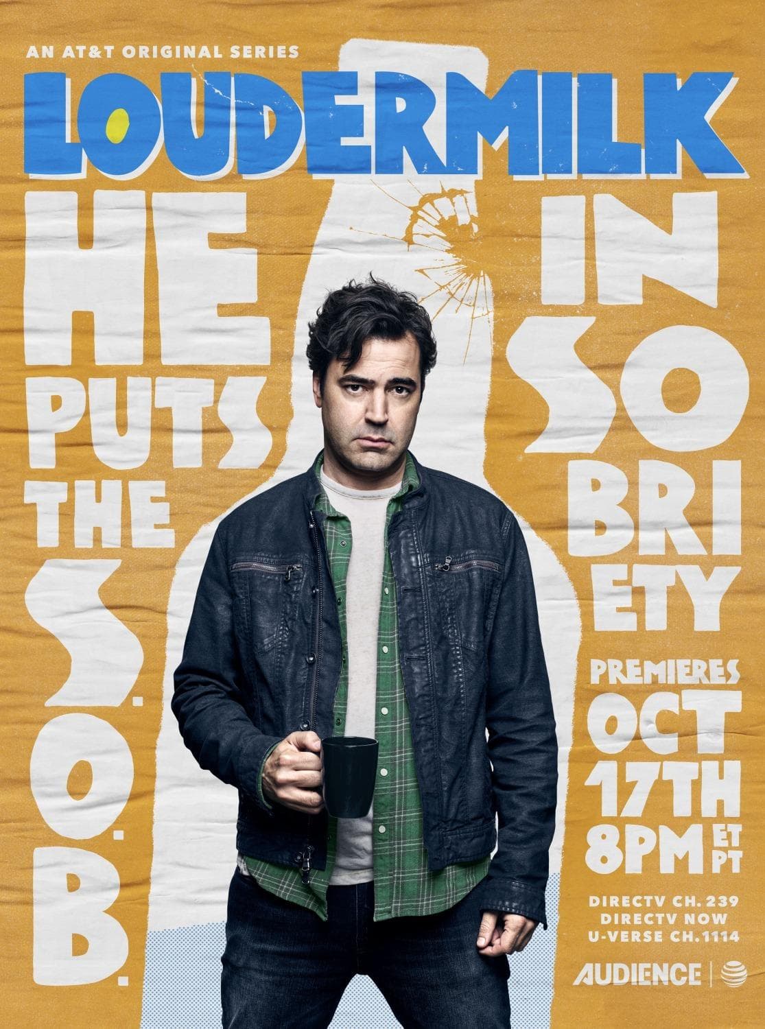 Loudermilk [SpanishLatam] S1-S3