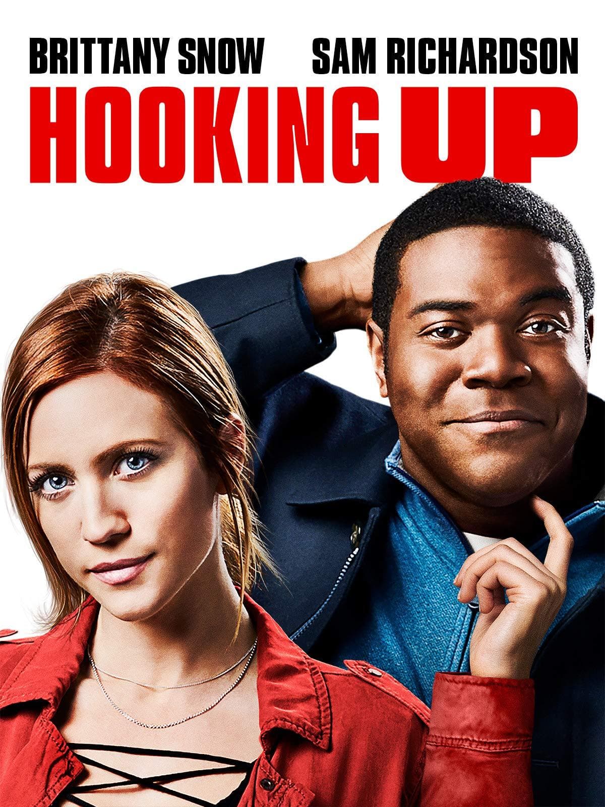 Hooking Up [Spanish]