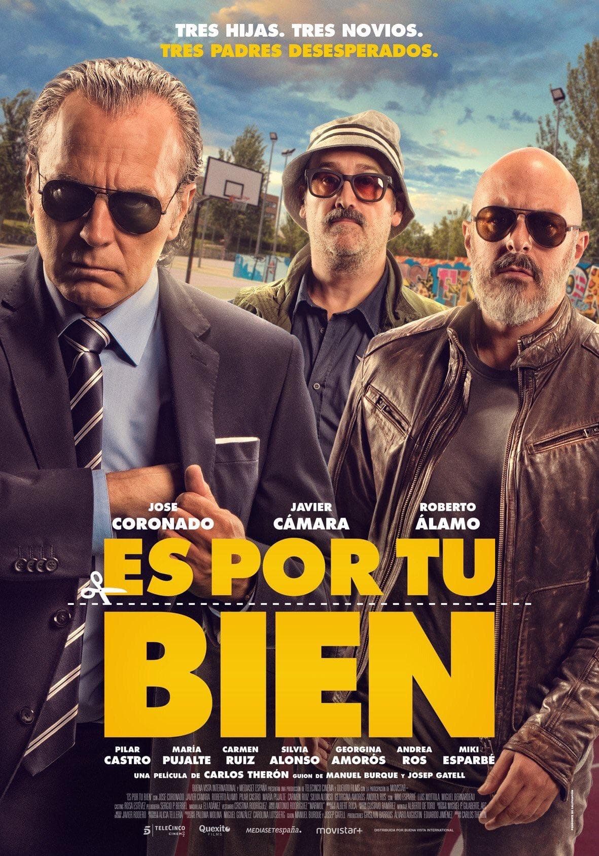 It's for Your Own Good [Spanish]
