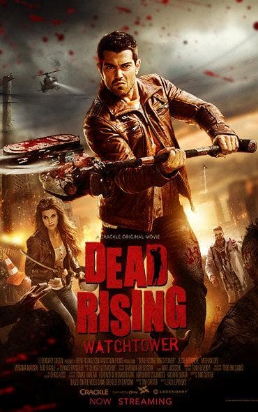 Dead Rising: Watchtower [Spanish]