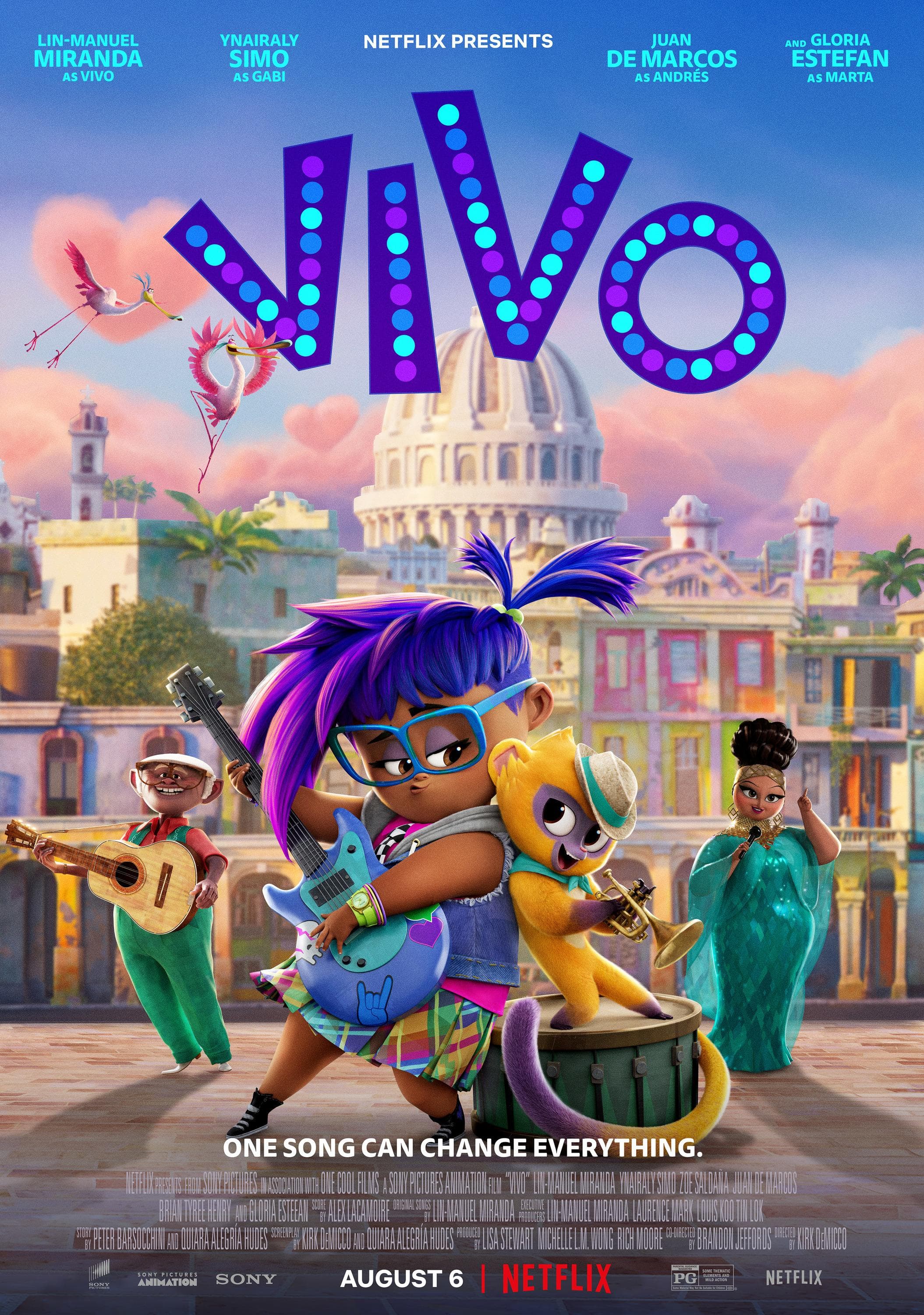 Vivo [SpanishLatam]