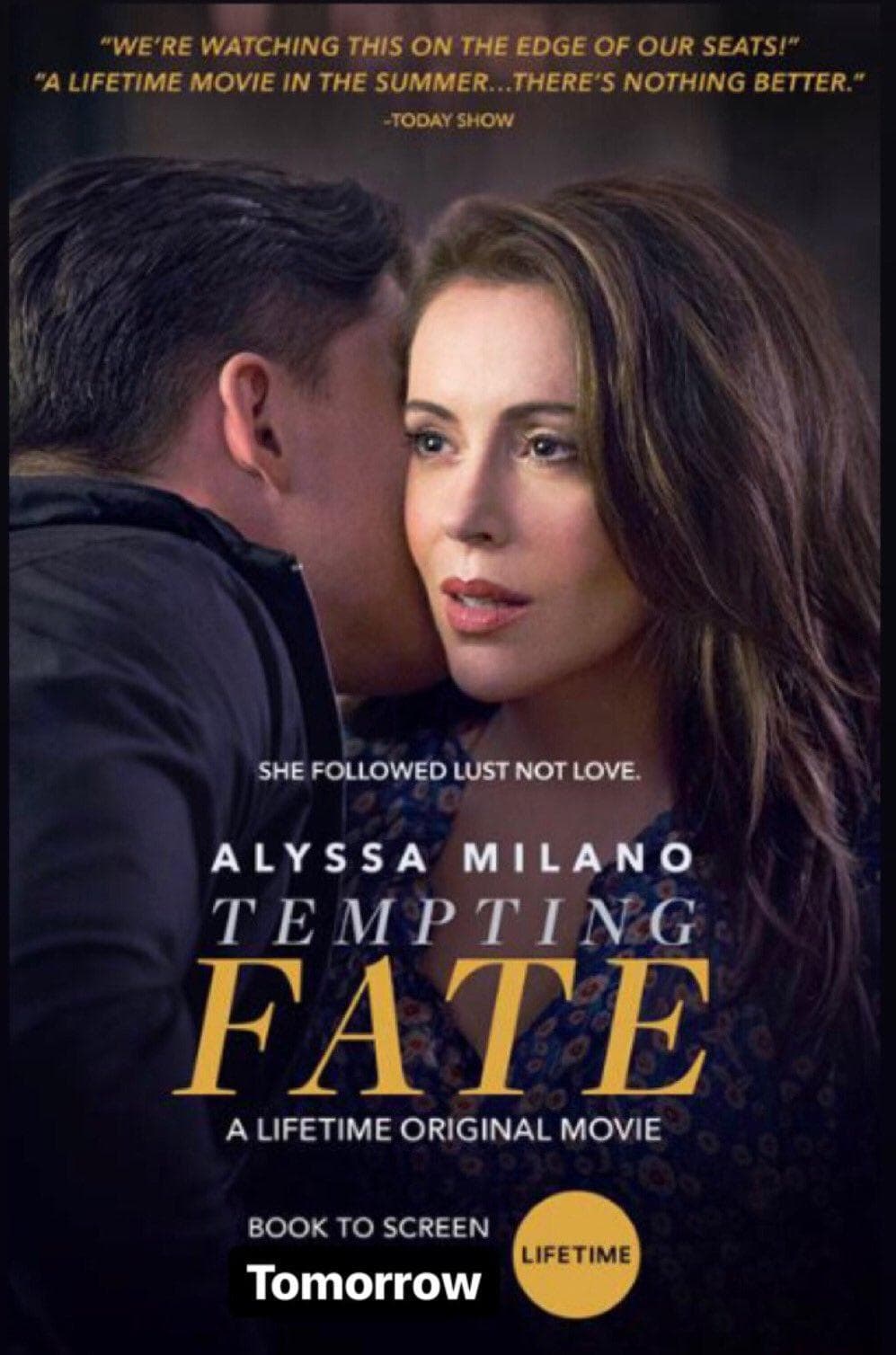 Tempting Fate [Spanish]