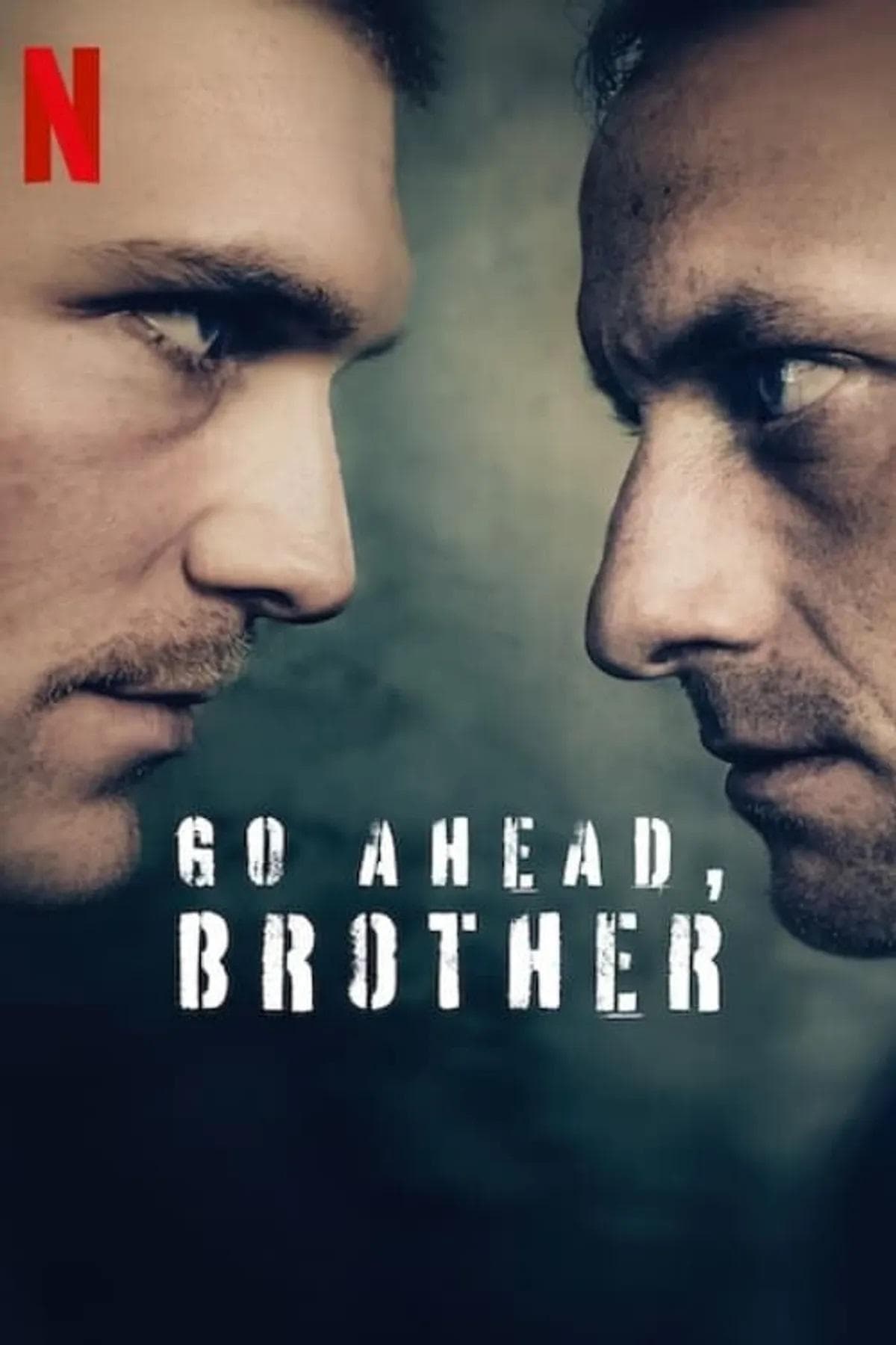 Go Ahead, Brother [Spanish]