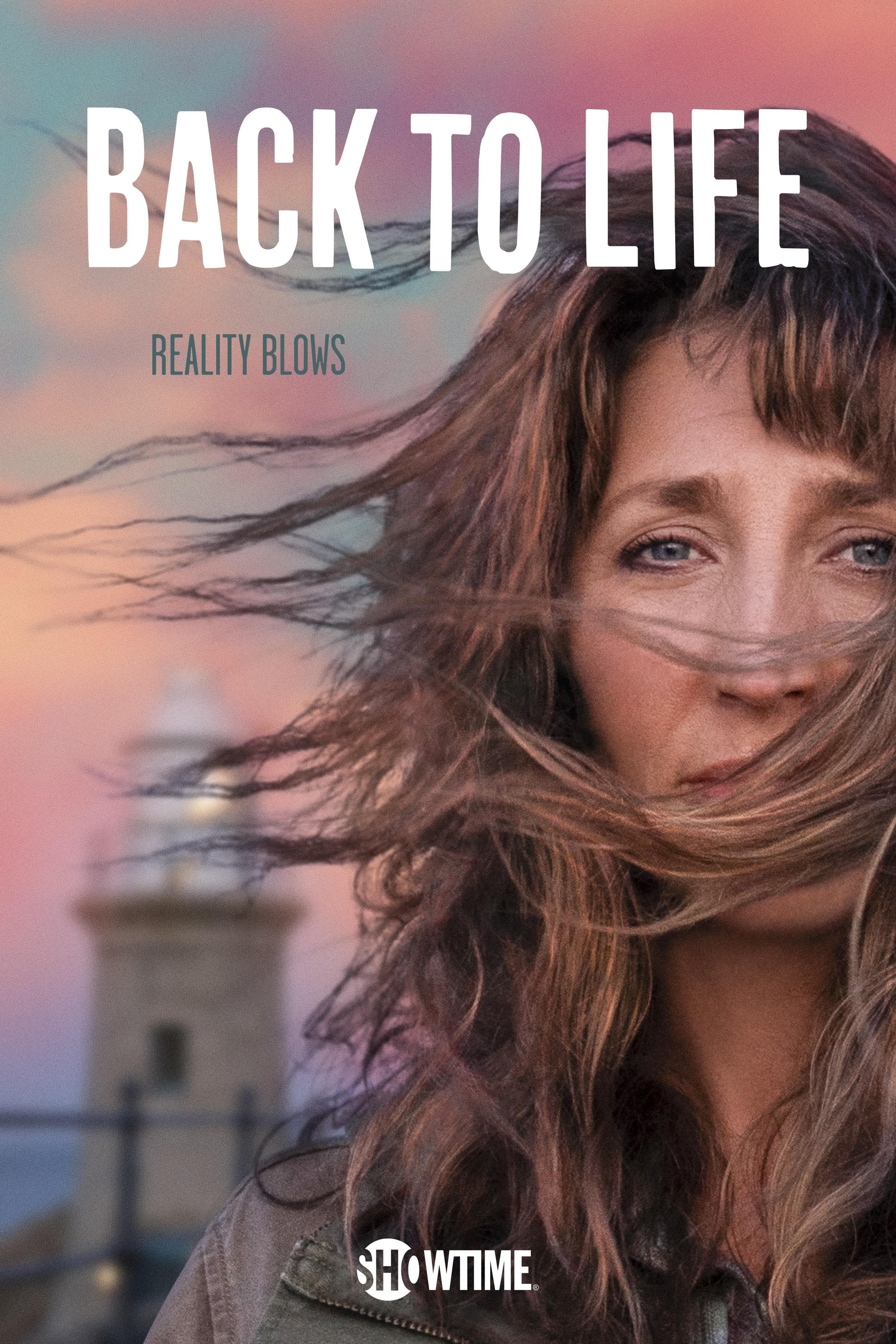 Back to Life [Russian]