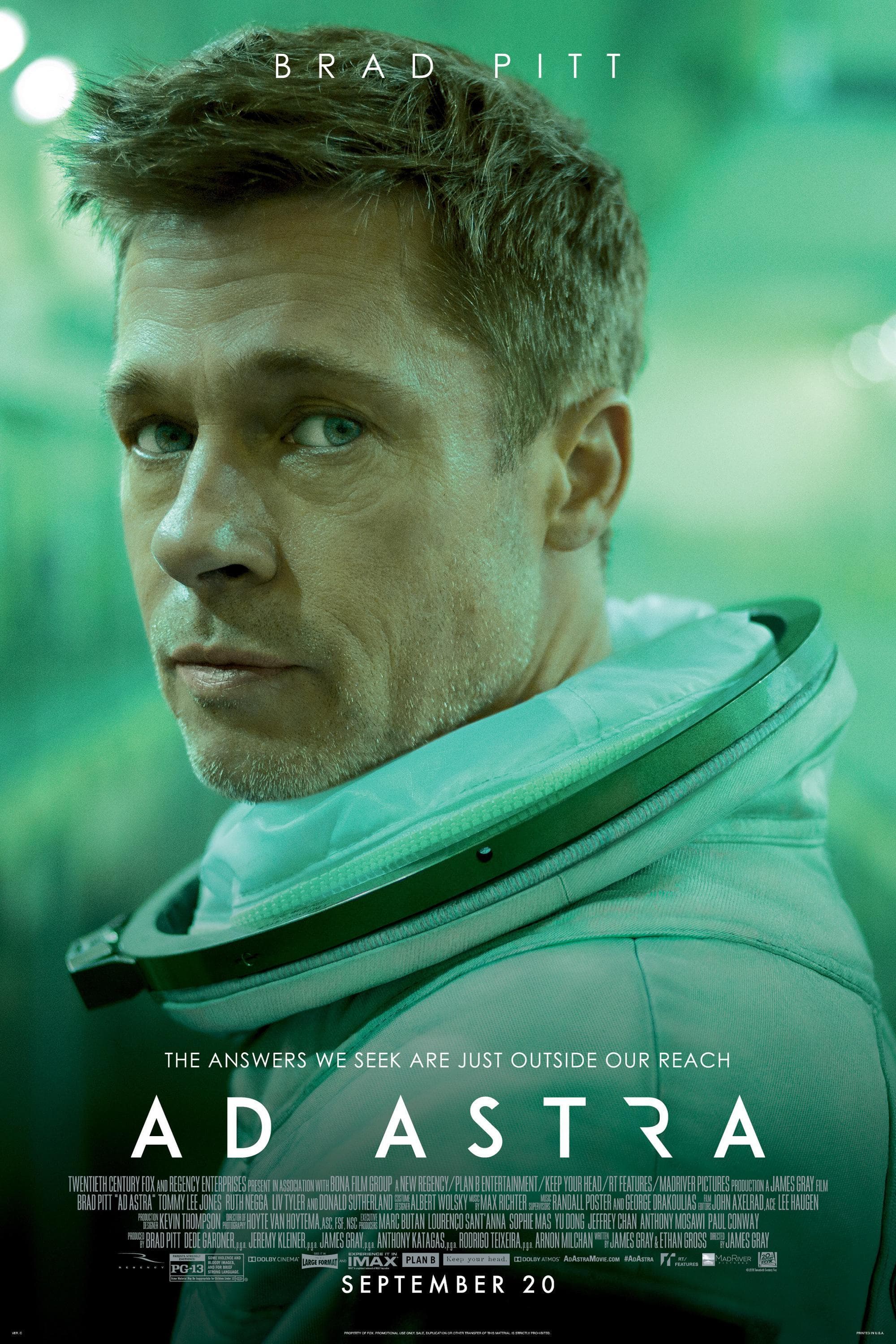 Ad Astra [SpanishLatam]