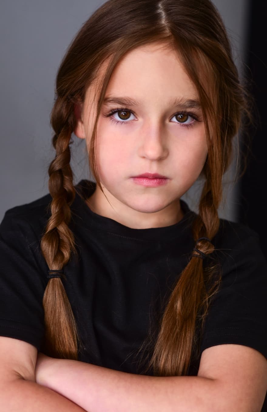 Adriana Baranets