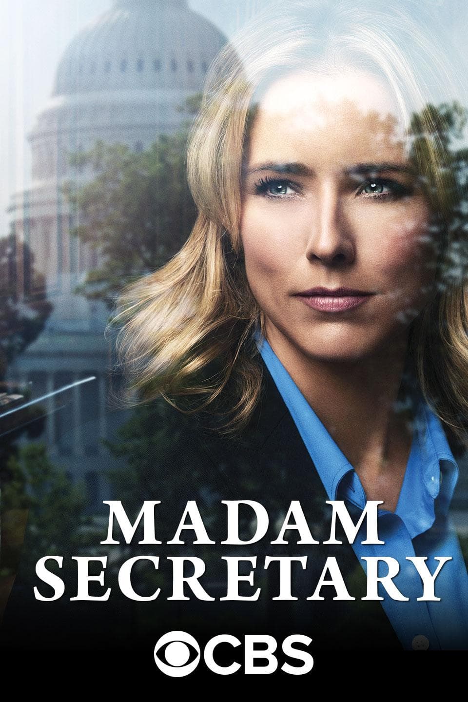 Madam Secretary [Version française] S1-S6