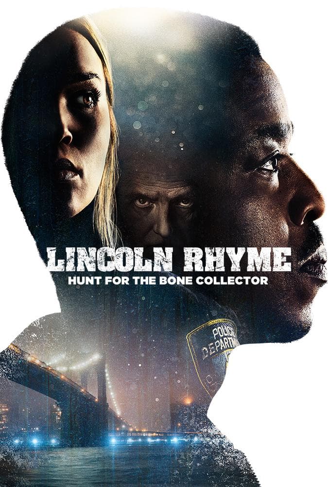 Lincoln Rhyme: Hunt for the Bone Collector [Russian]