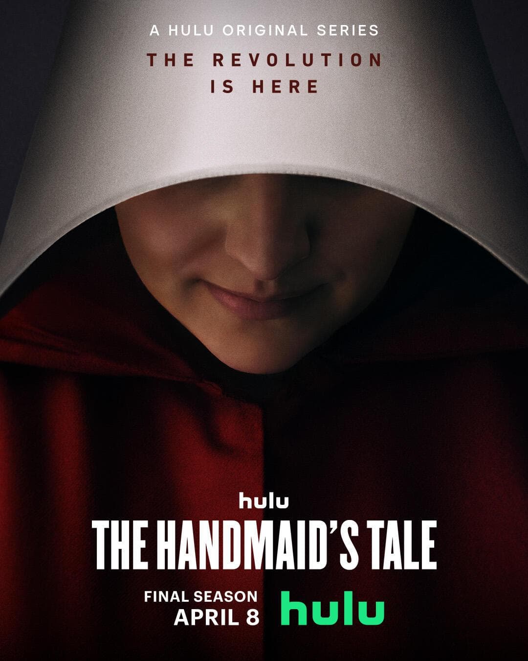 The Handmaid's Tale [Spanish] S1-S6