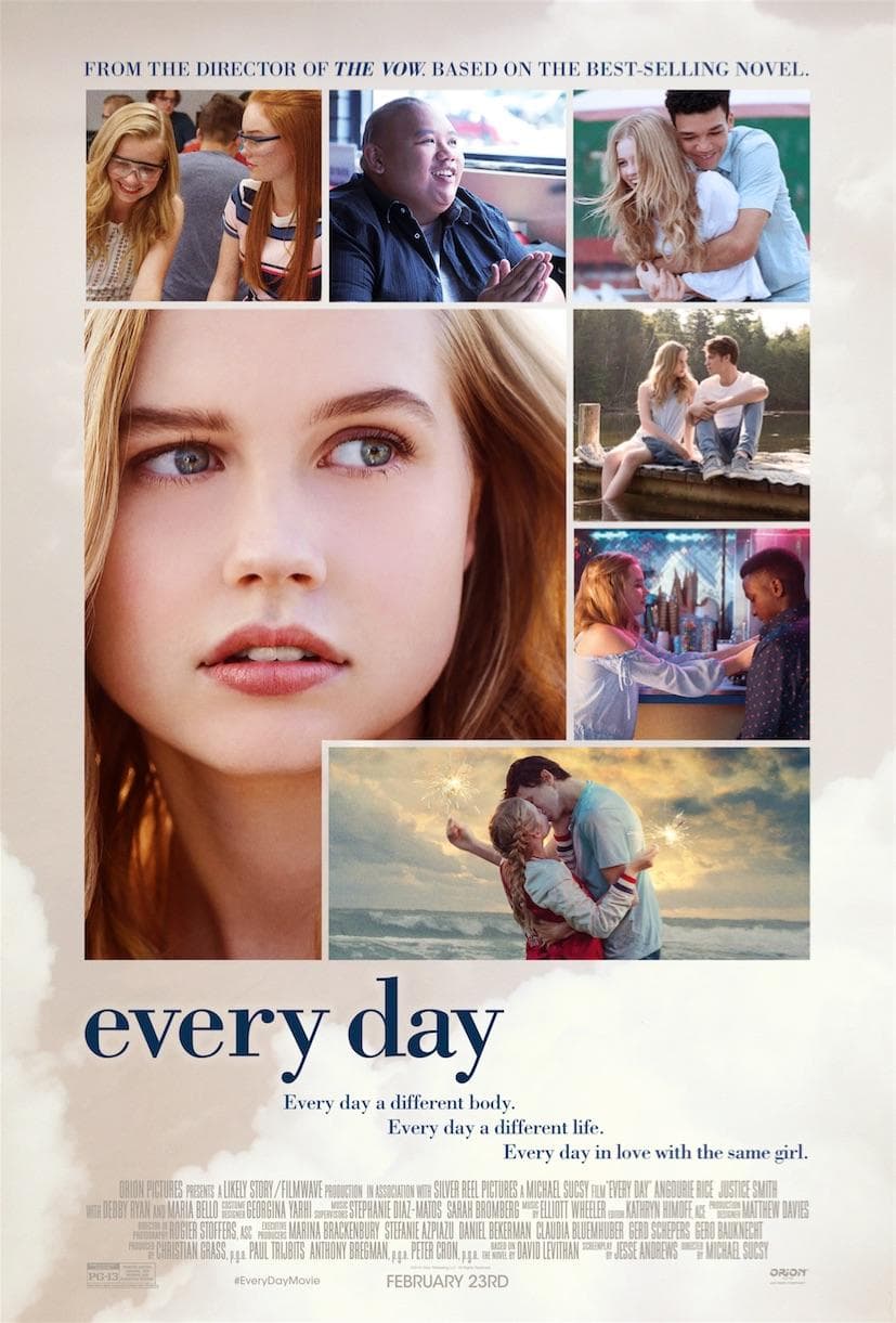 Every Day [Spanish]