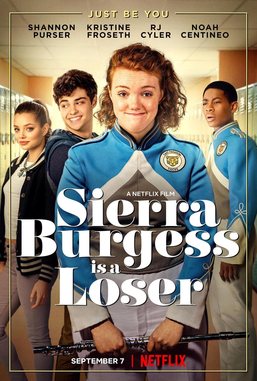 Sierra Burgess Is a Loser [SpanishLatam]