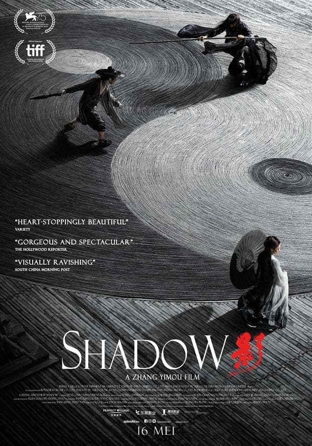 Shadow [Spanish]