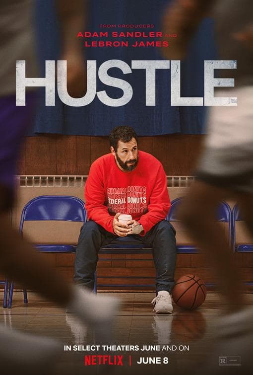 Hustle [Spanish]