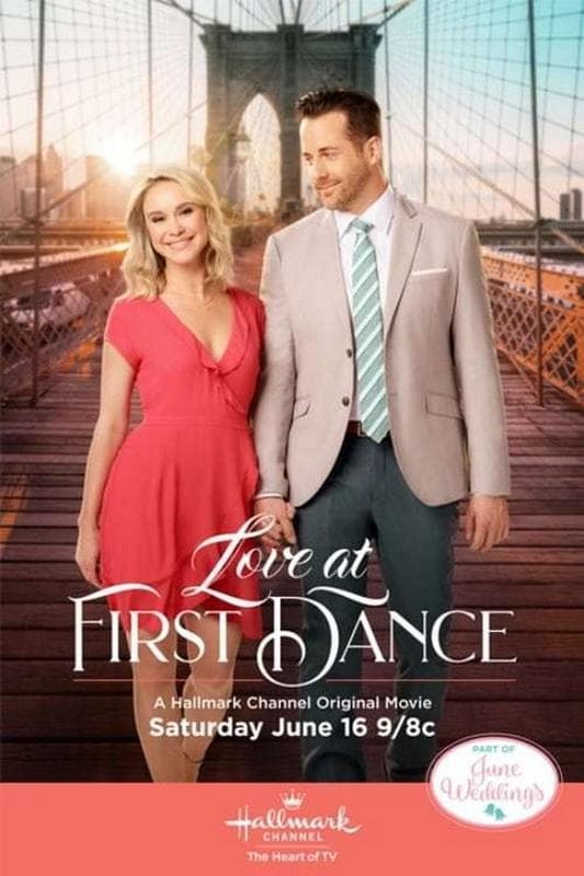 Love at First Dance [Spanish]