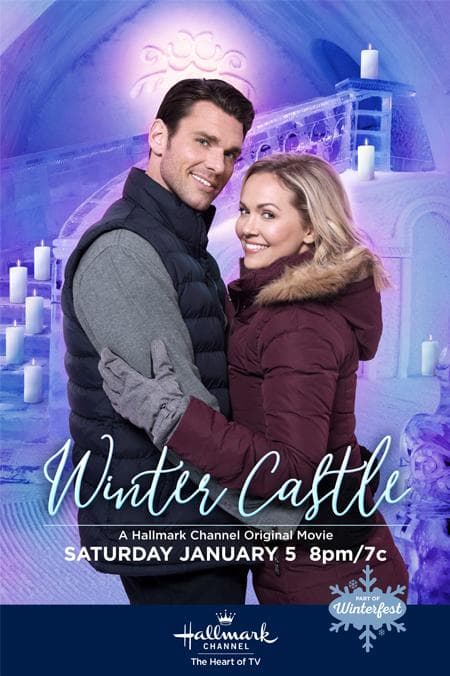 Winter Castle [Spanish]