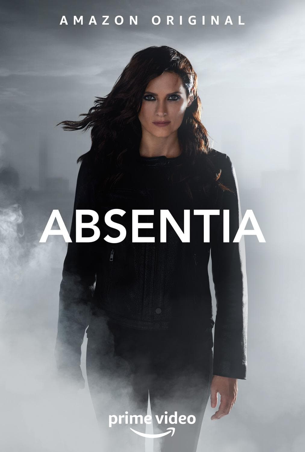 Absentia [Spanish] S1-S3
