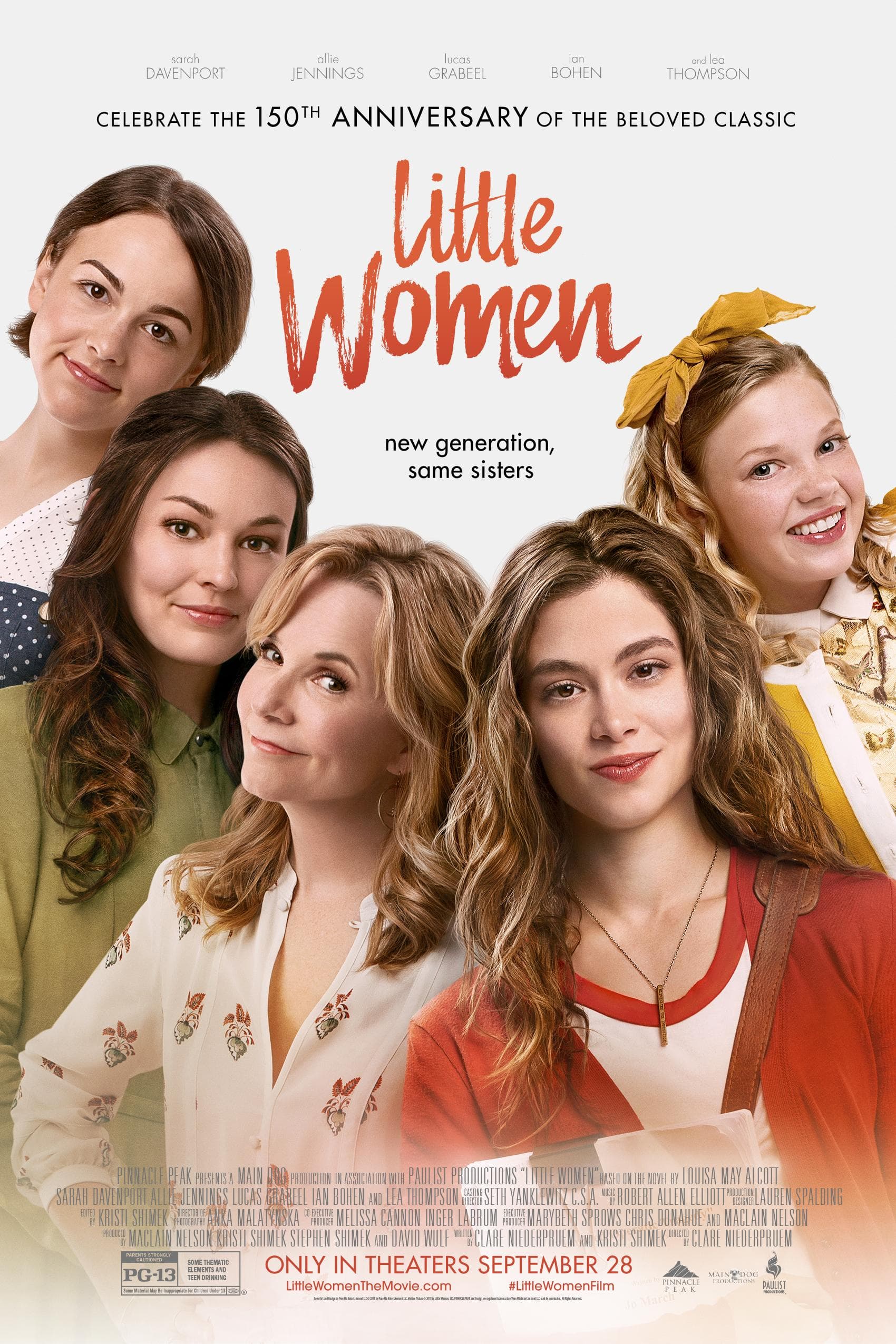 Little Women [SpanishLatam]