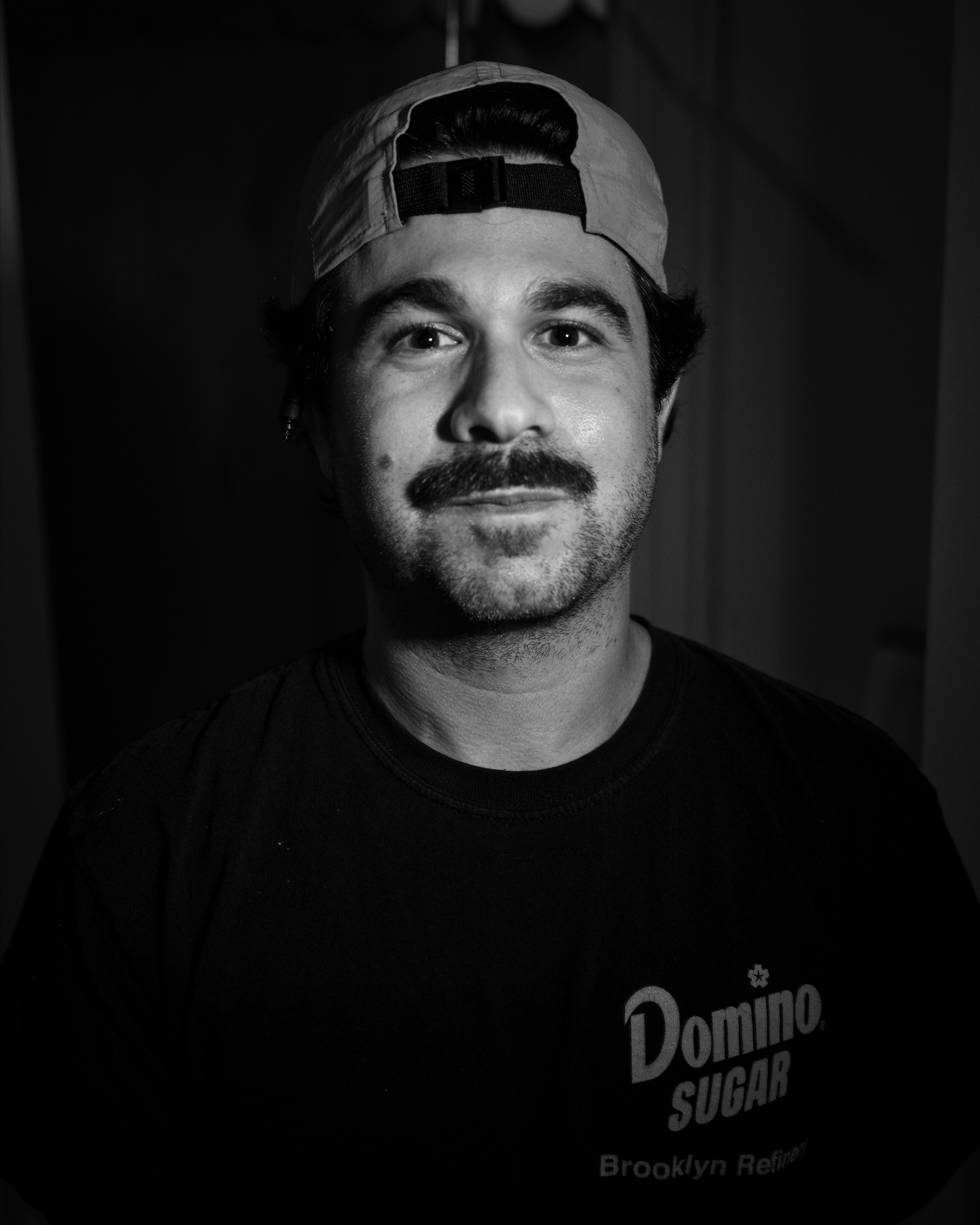 Alexander Hagani