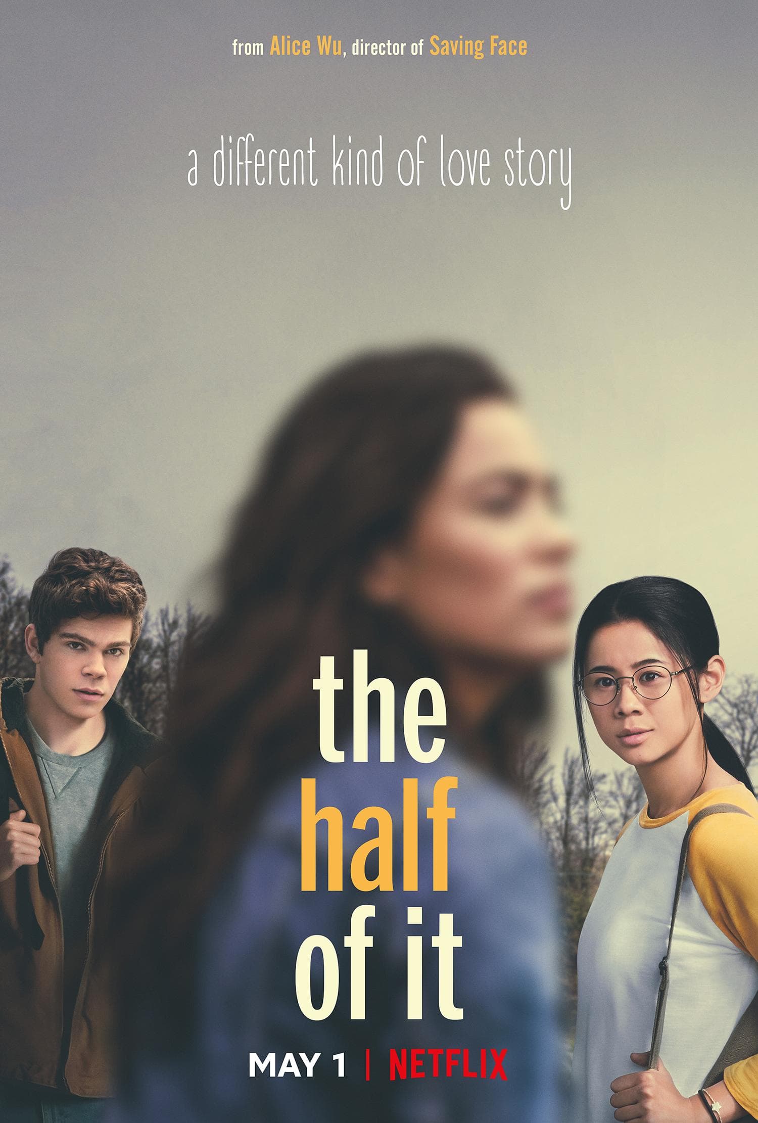 The Half of It [Spanish]