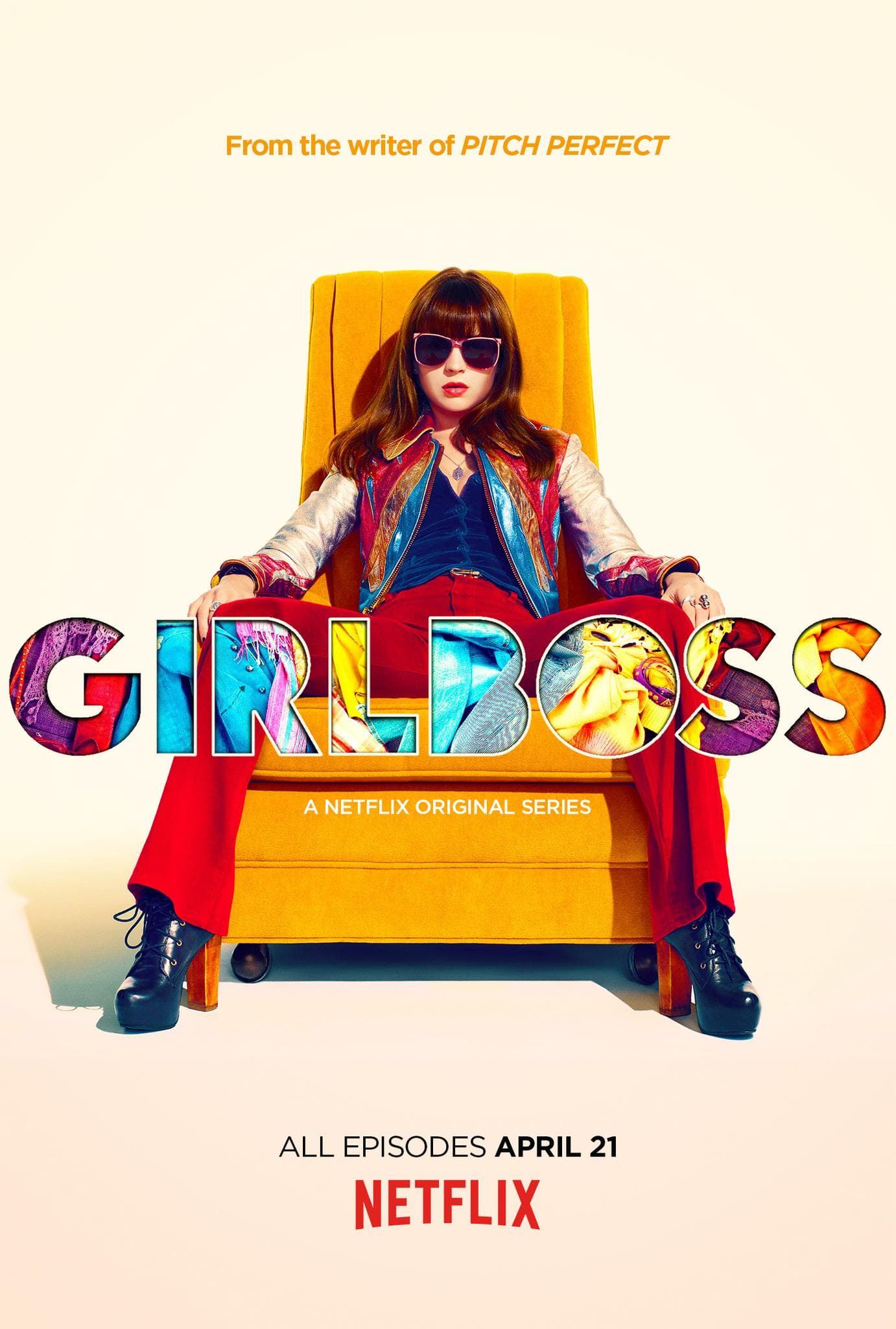 Girlboss [SpanishLatam]