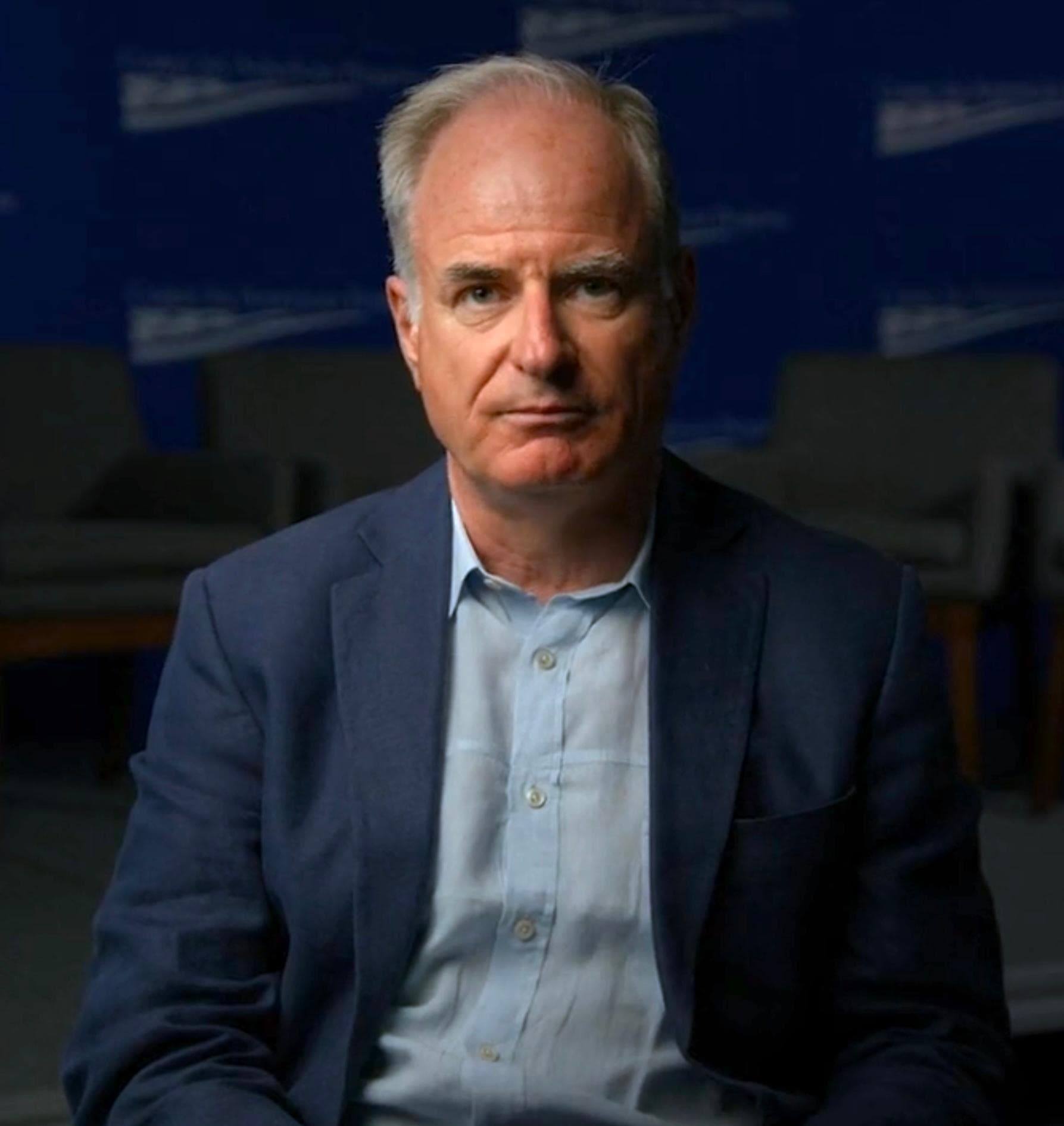 Simon Clark