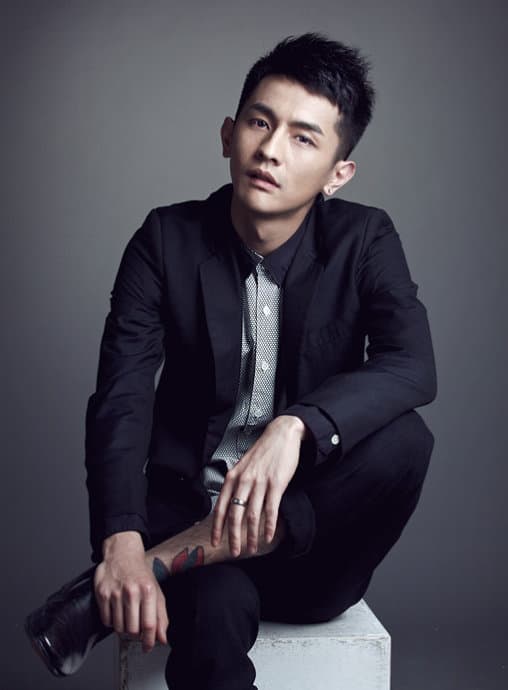 Enhe Kang