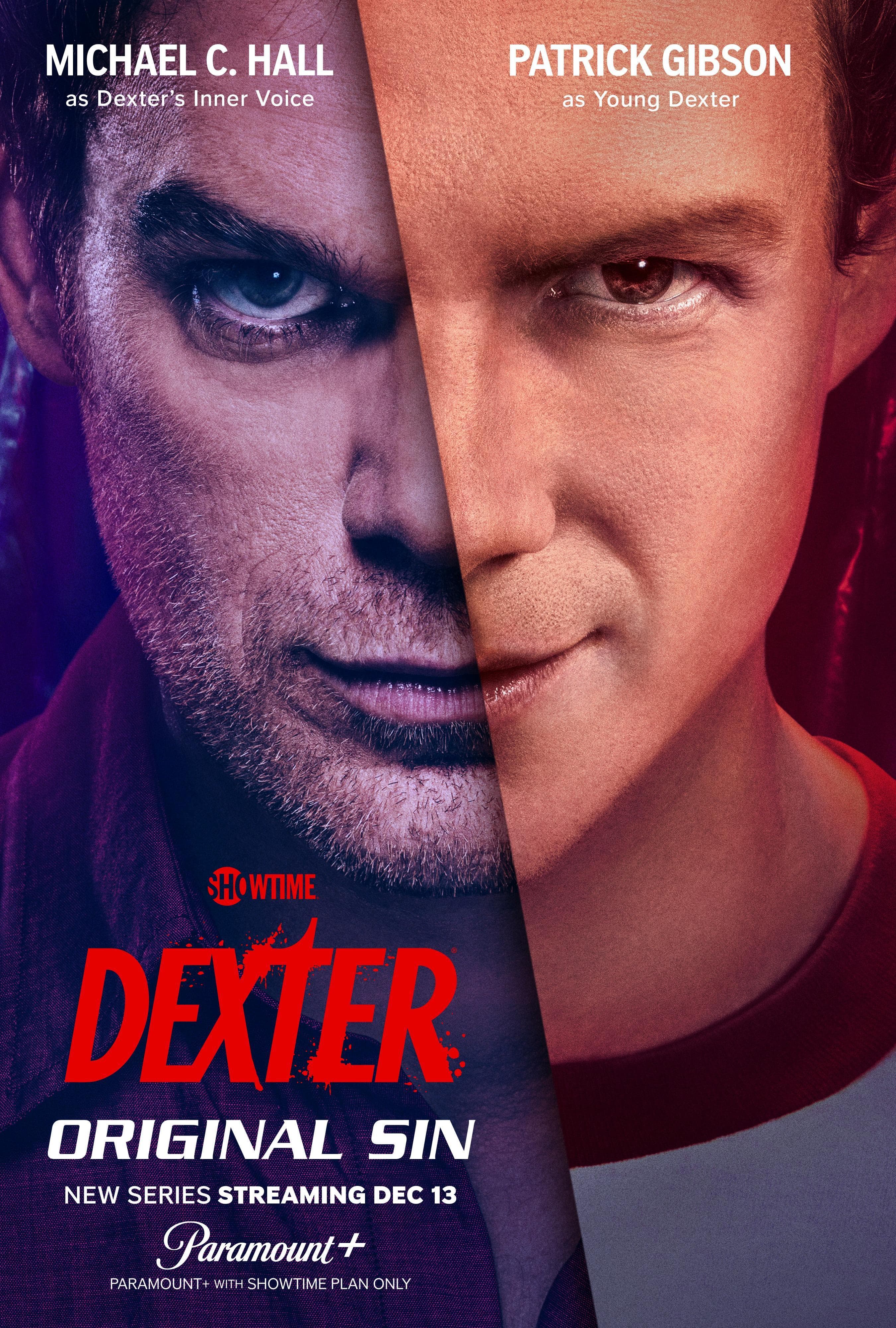 Dexter: Original Sin [Spanish]