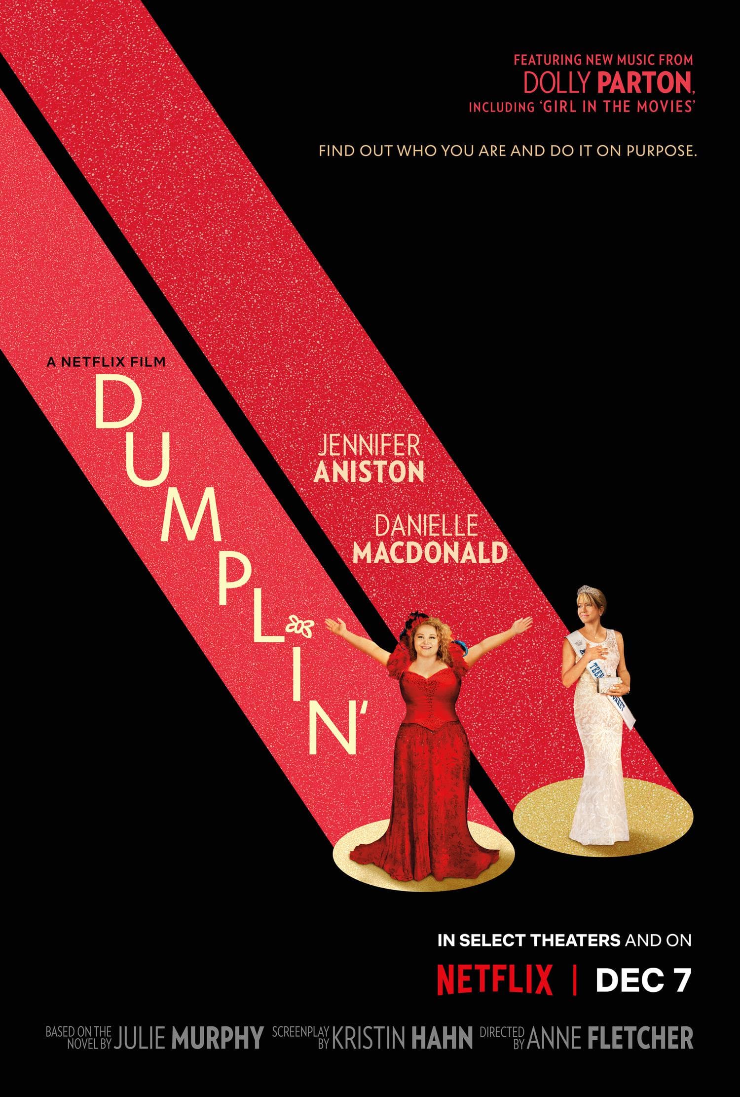 Dumplin' [Spanish]