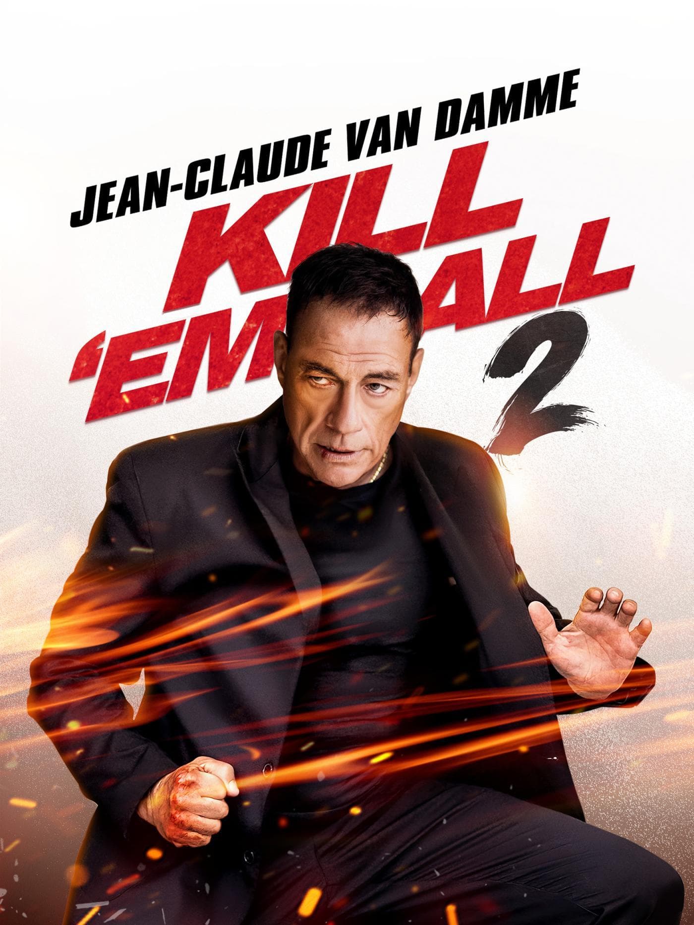 Kill Em All 2 [Spanish]