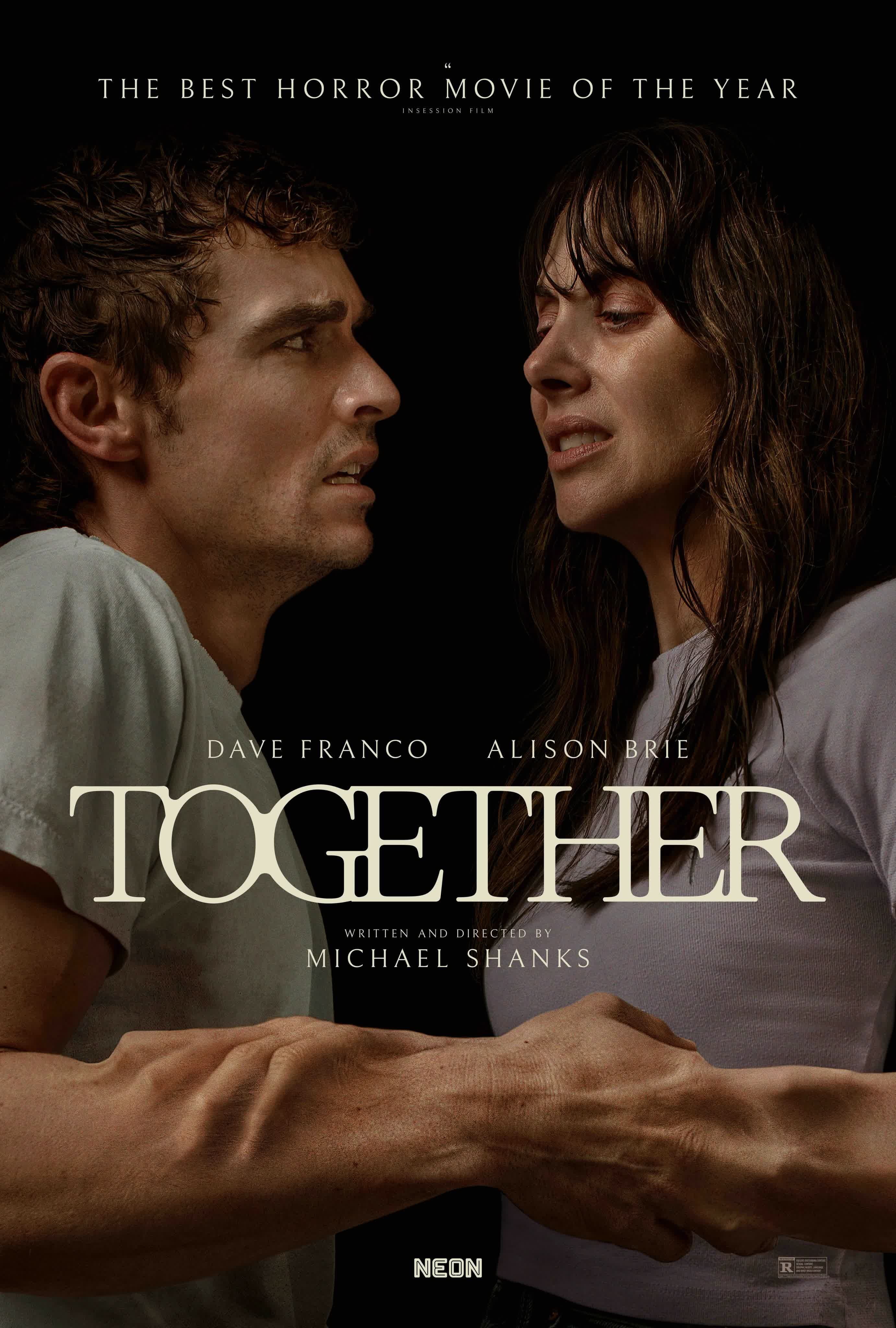 Together [SpanishLatam]