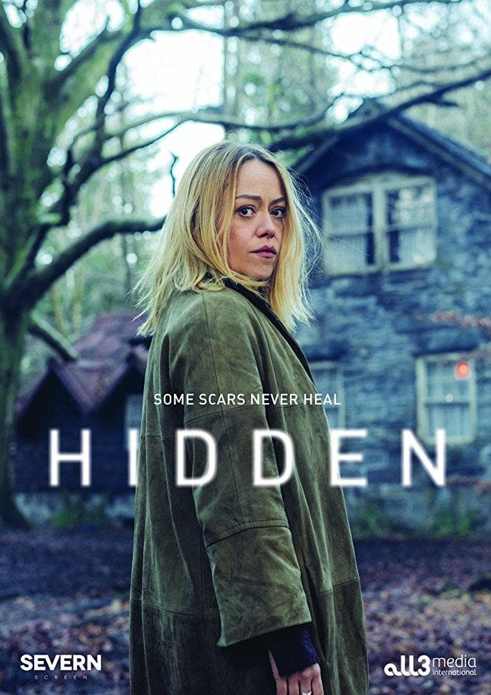 Hidden [Spanish] S1-S2