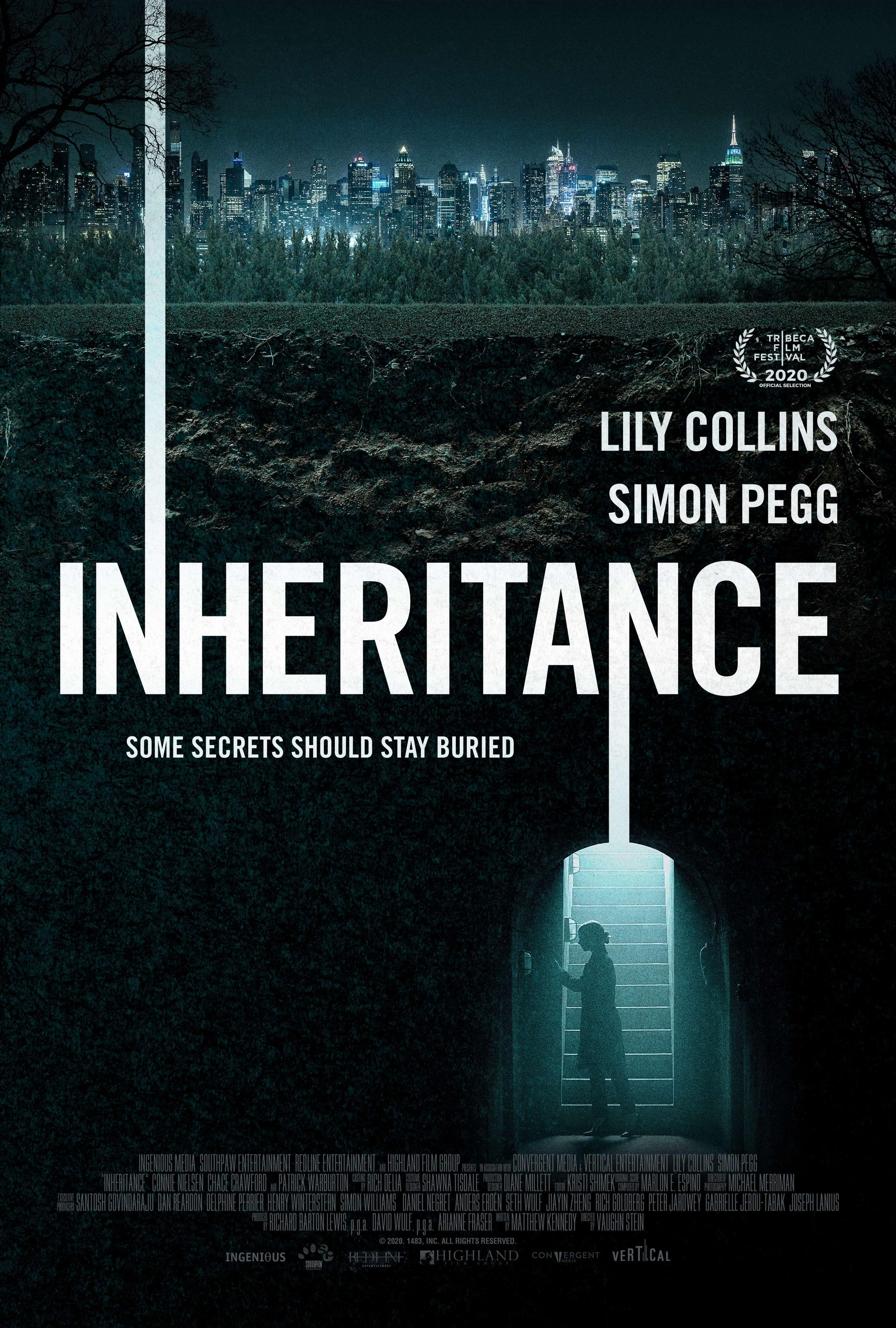 Inheritance [Spanish]