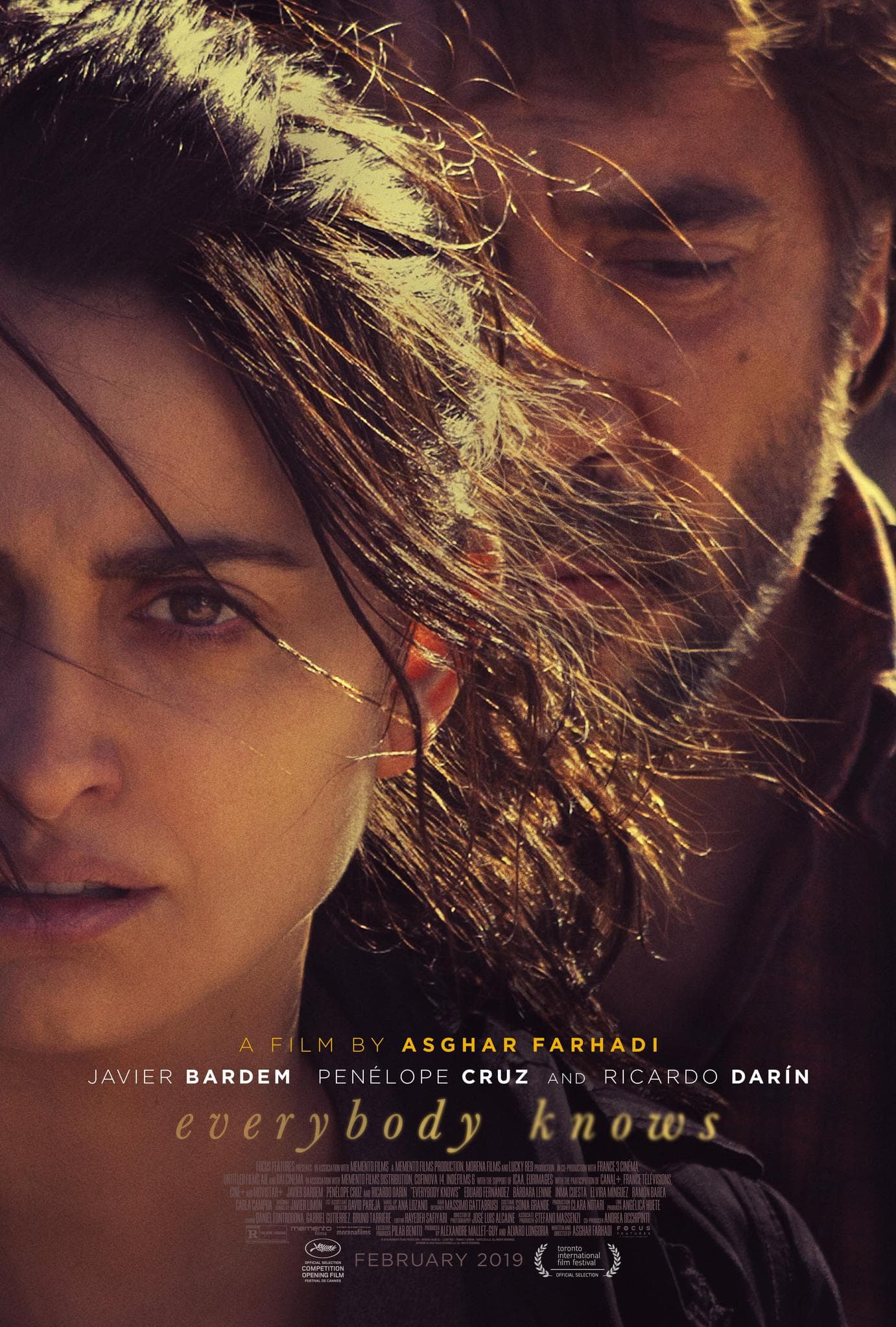 Everybody Knows [Spanish]