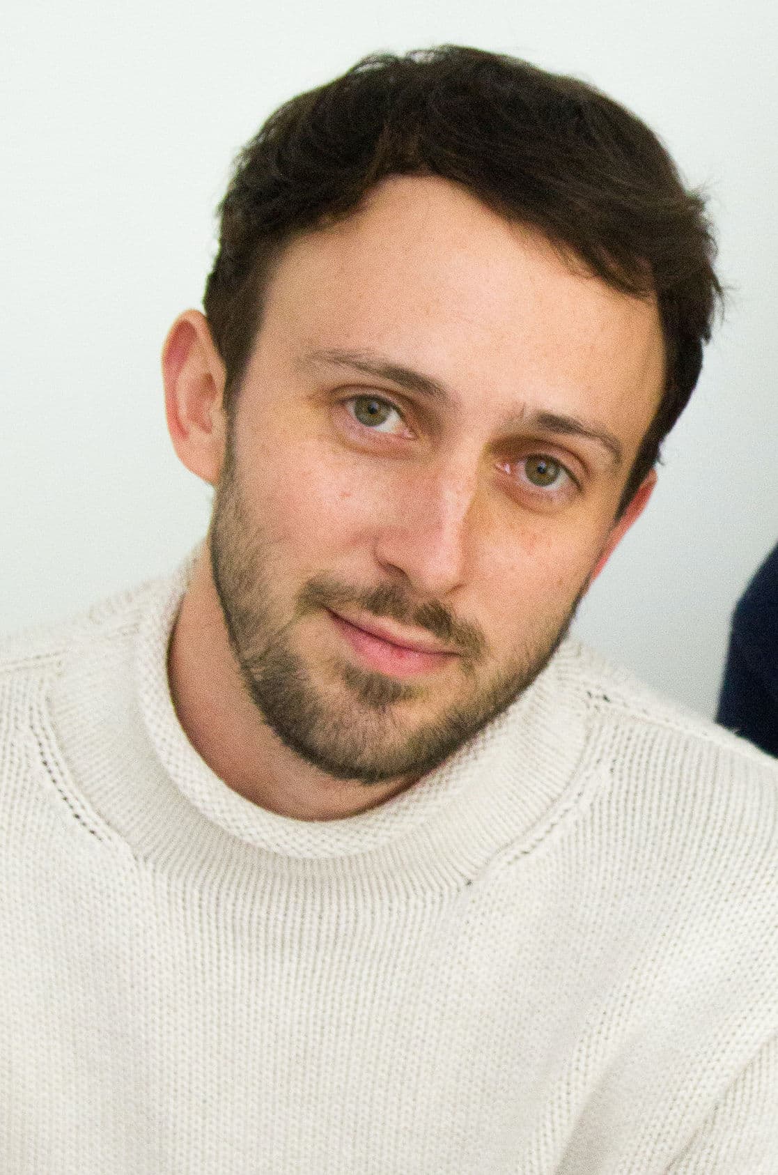 Marc Underhill