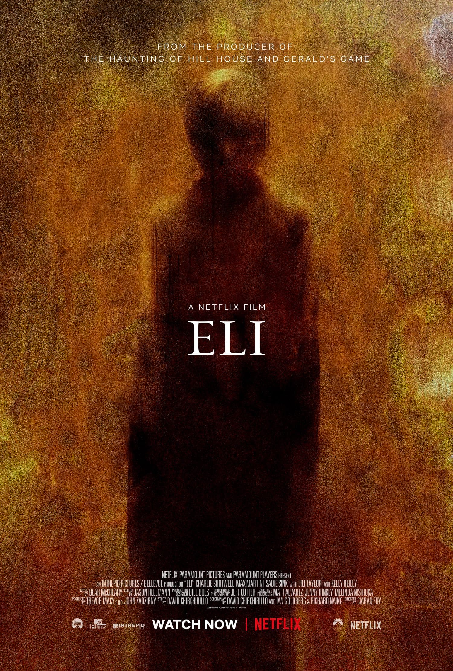 Eli [Spanish]