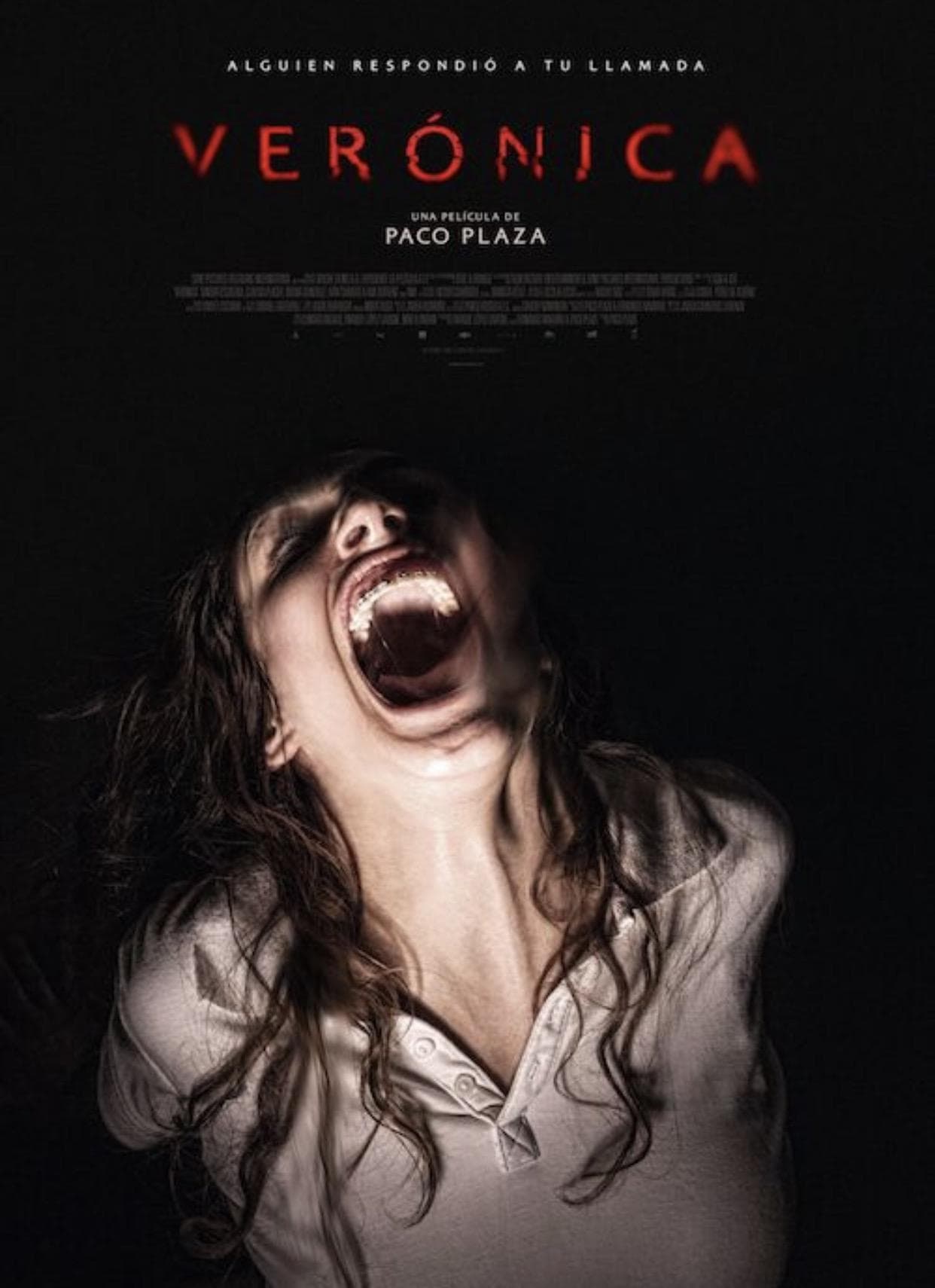 Veronica [Spanish]